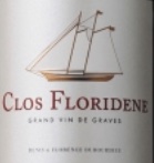 Clos Floridene - Graves